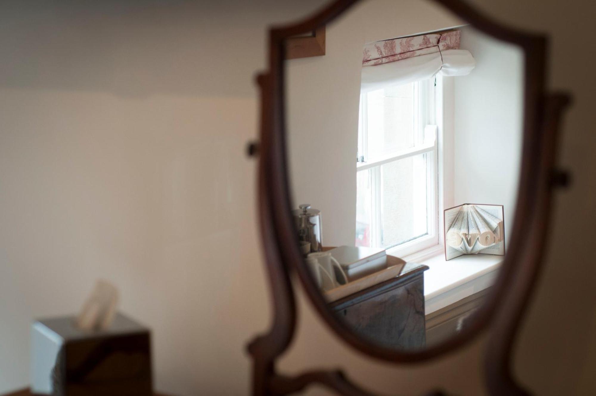 The Priory Bed & Breakfast Middleham Cameră foto