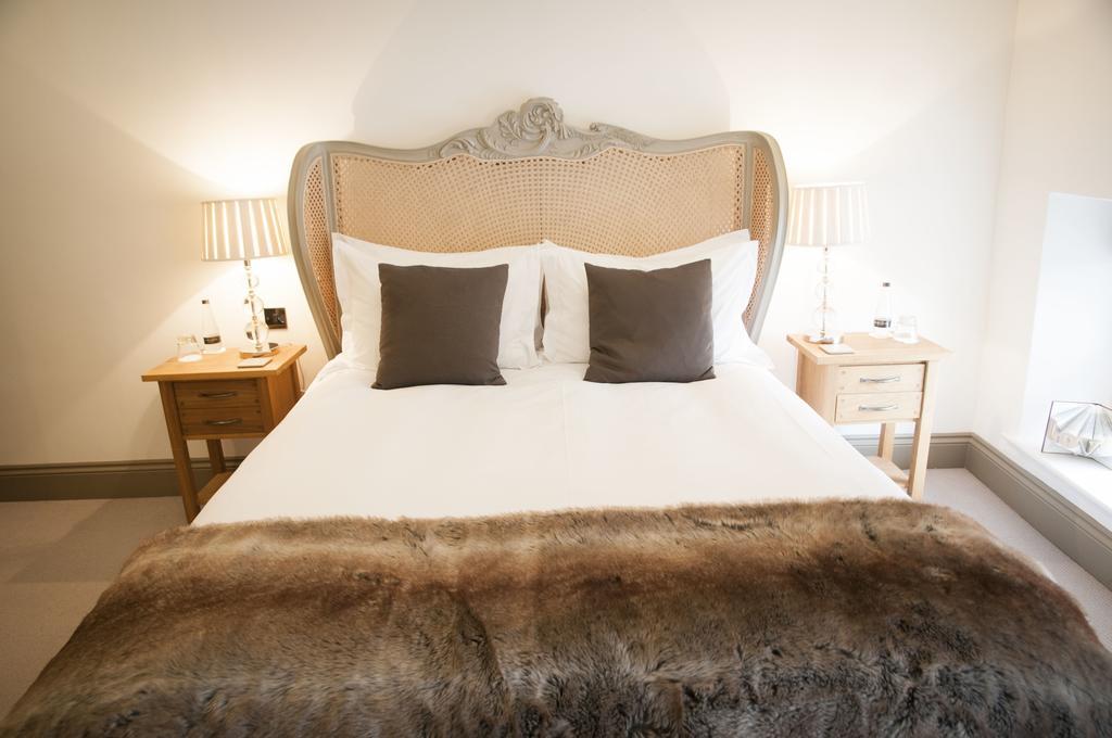 The Priory Bed & Breakfast Middleham Cameră foto