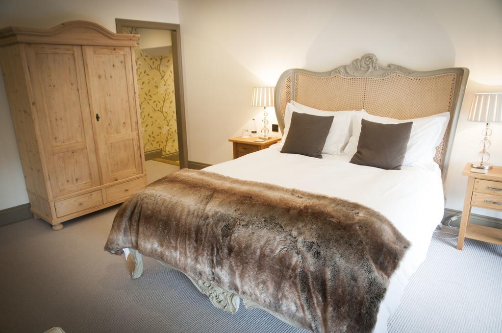 The Priory Bed & Breakfast Middleham Cameră foto