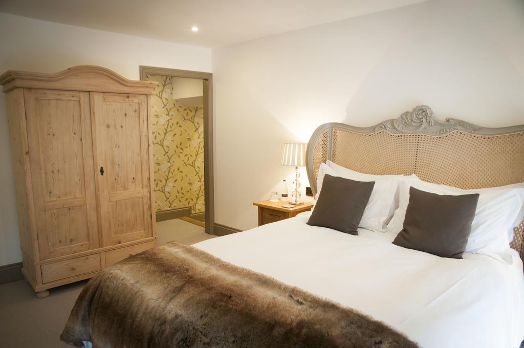 The Priory Bed & Breakfast Middleham Cameră foto